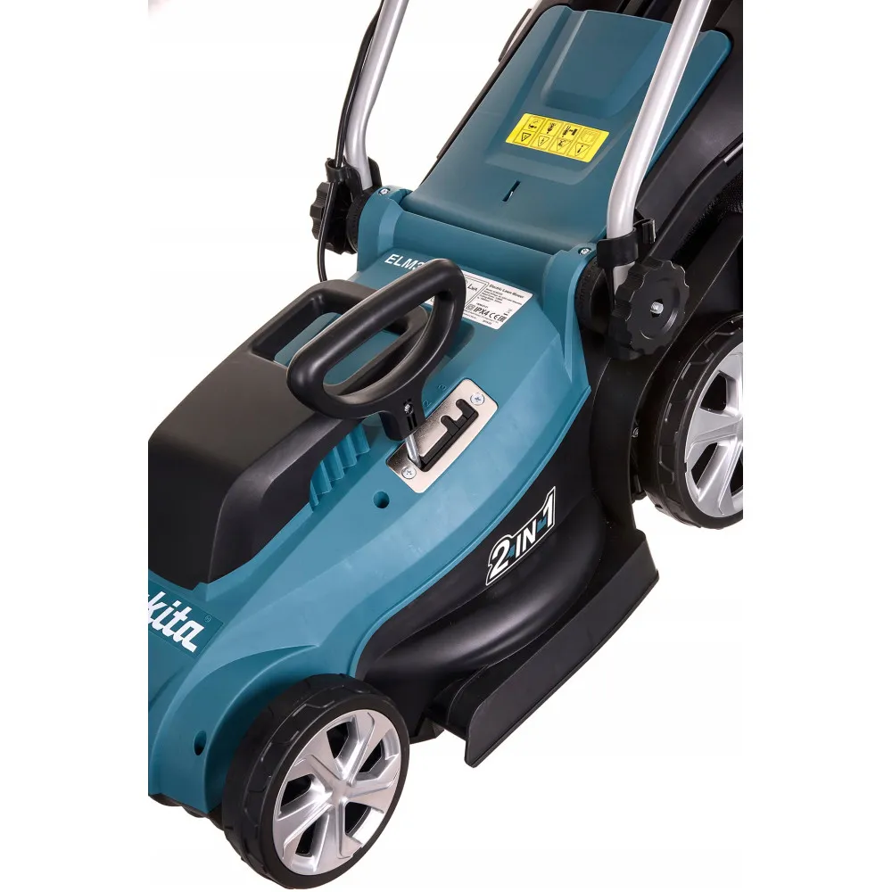 Kosiarka MAKITA ELM3320 1200W thumbnail 3