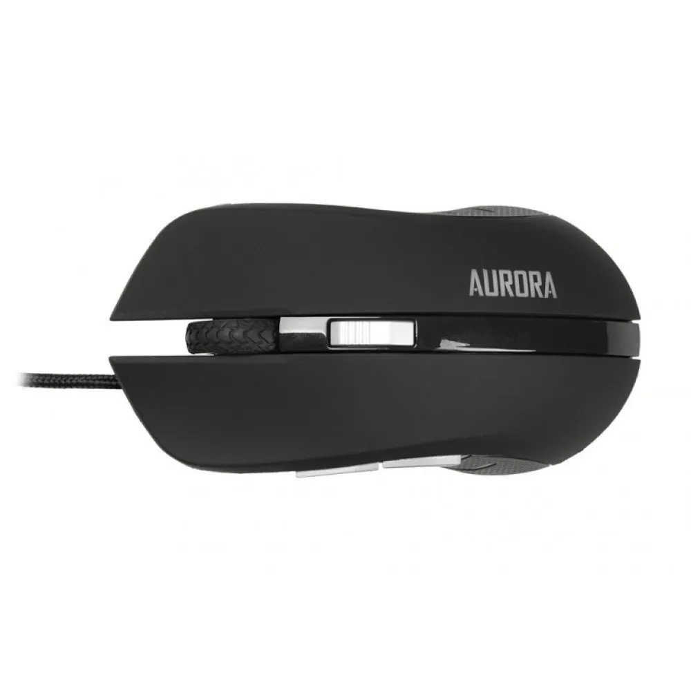 MYSZ I-BOX AURORA A-1 GAMING PRZEWODOWA, USB thumbnail 3