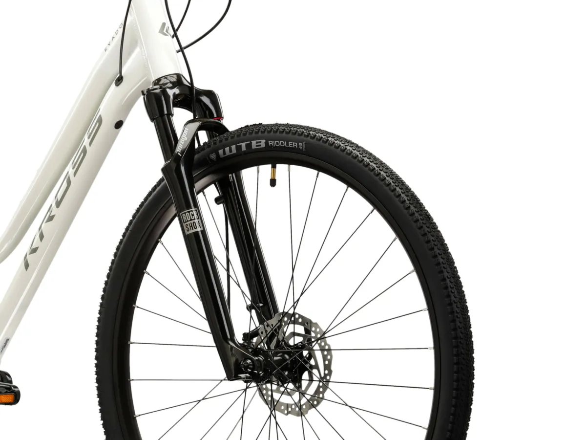 Rower crossowy KROSS Evado 7.1 rozmiar L thumbnail 2