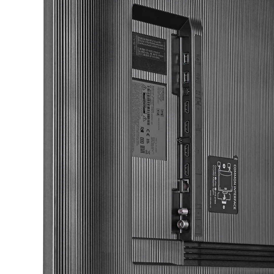 Telewizor 55 Samsung QE55QN77F thumbnail 2
