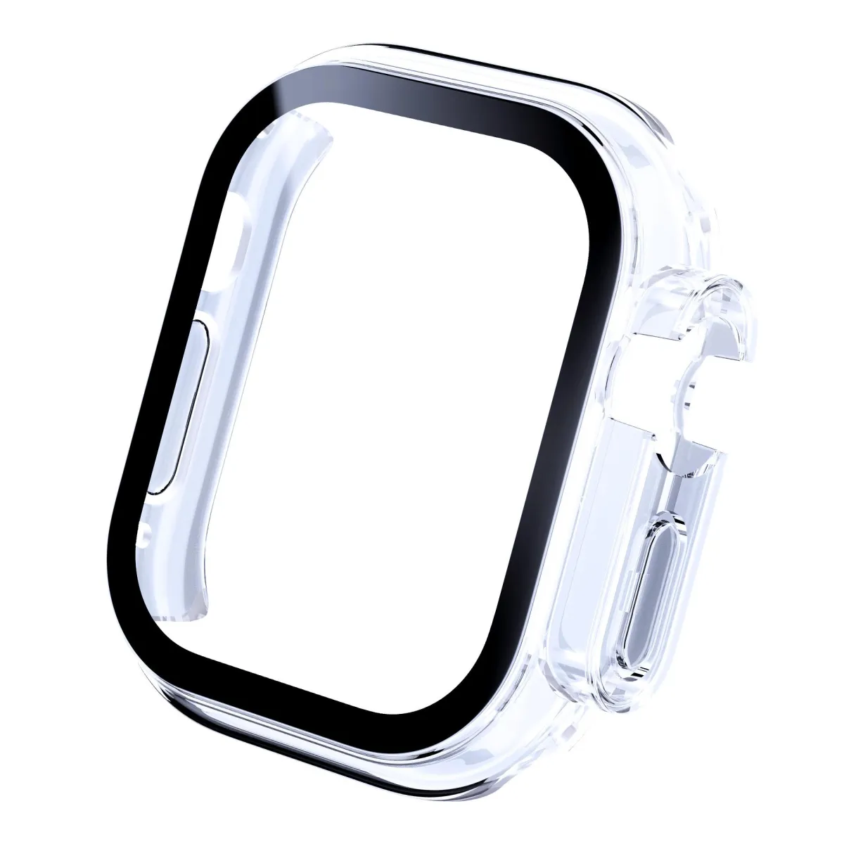 3mk Satin Armor WatchCase+ Clear 49mm thumbnail 2
