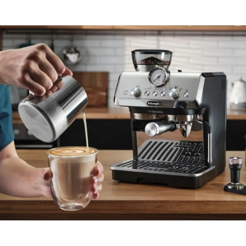 Ekspres ciśnieniowy DeLonghi EC9155.MB thumbnail 3