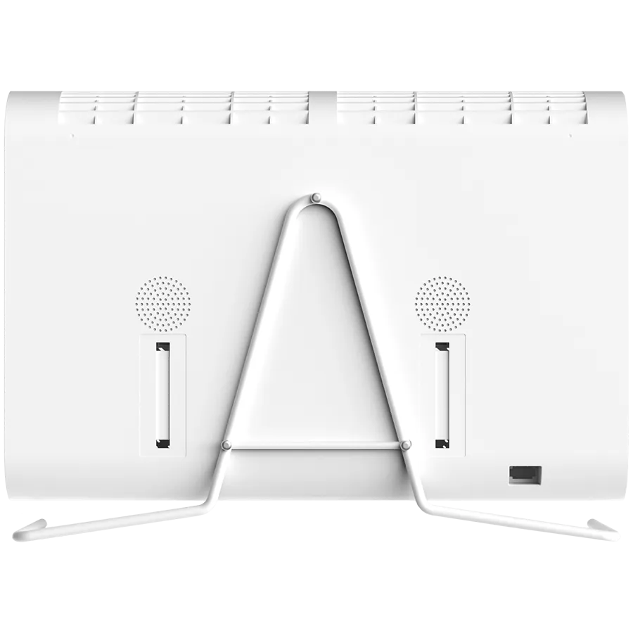 AENO Oczyszczacz AP2S Wi-Fi UV CADR 420 HEPA H13 biały thumbnail 3