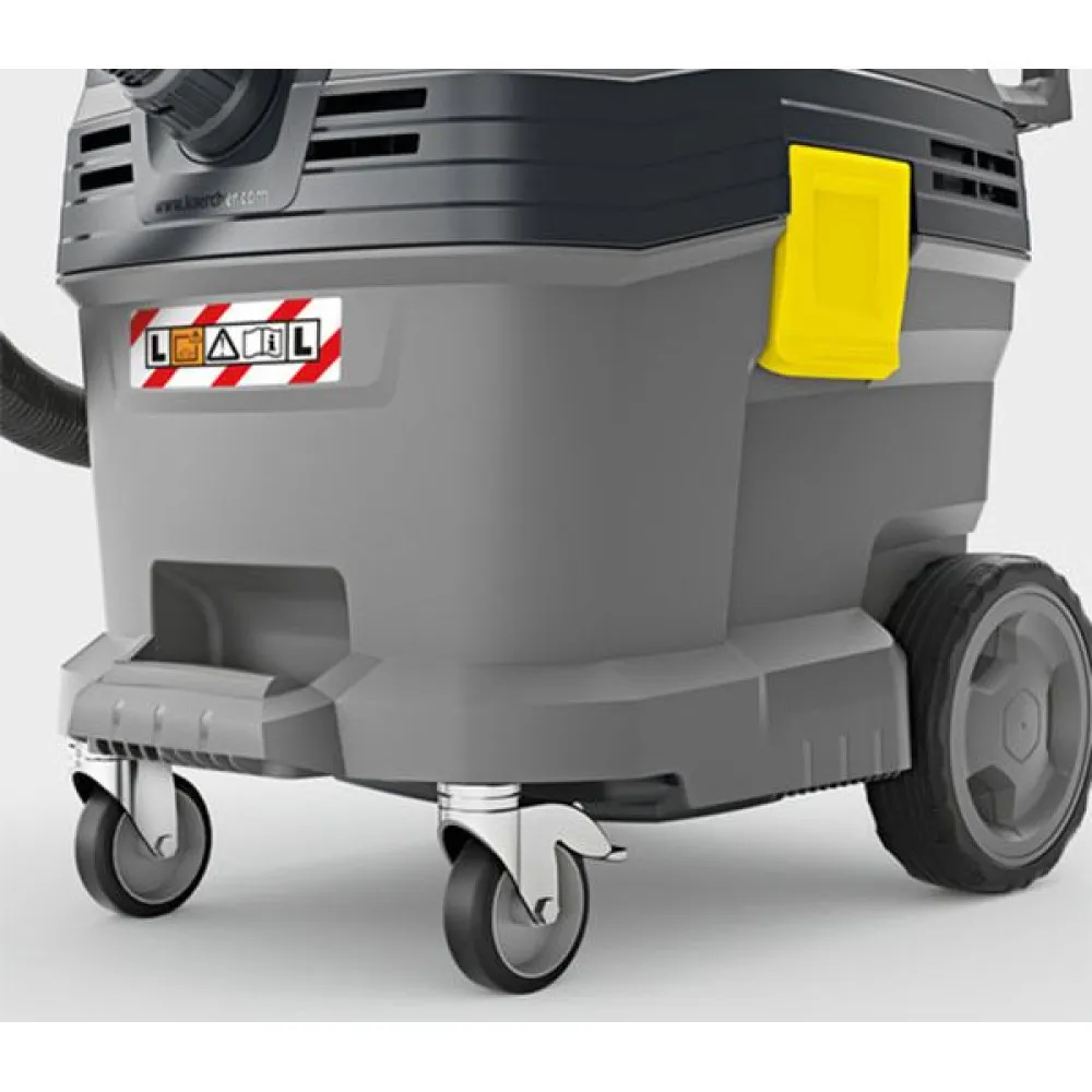 Odkurzacz profesjonalny KARCHER NT 30/1 Ap L thumbnail 2