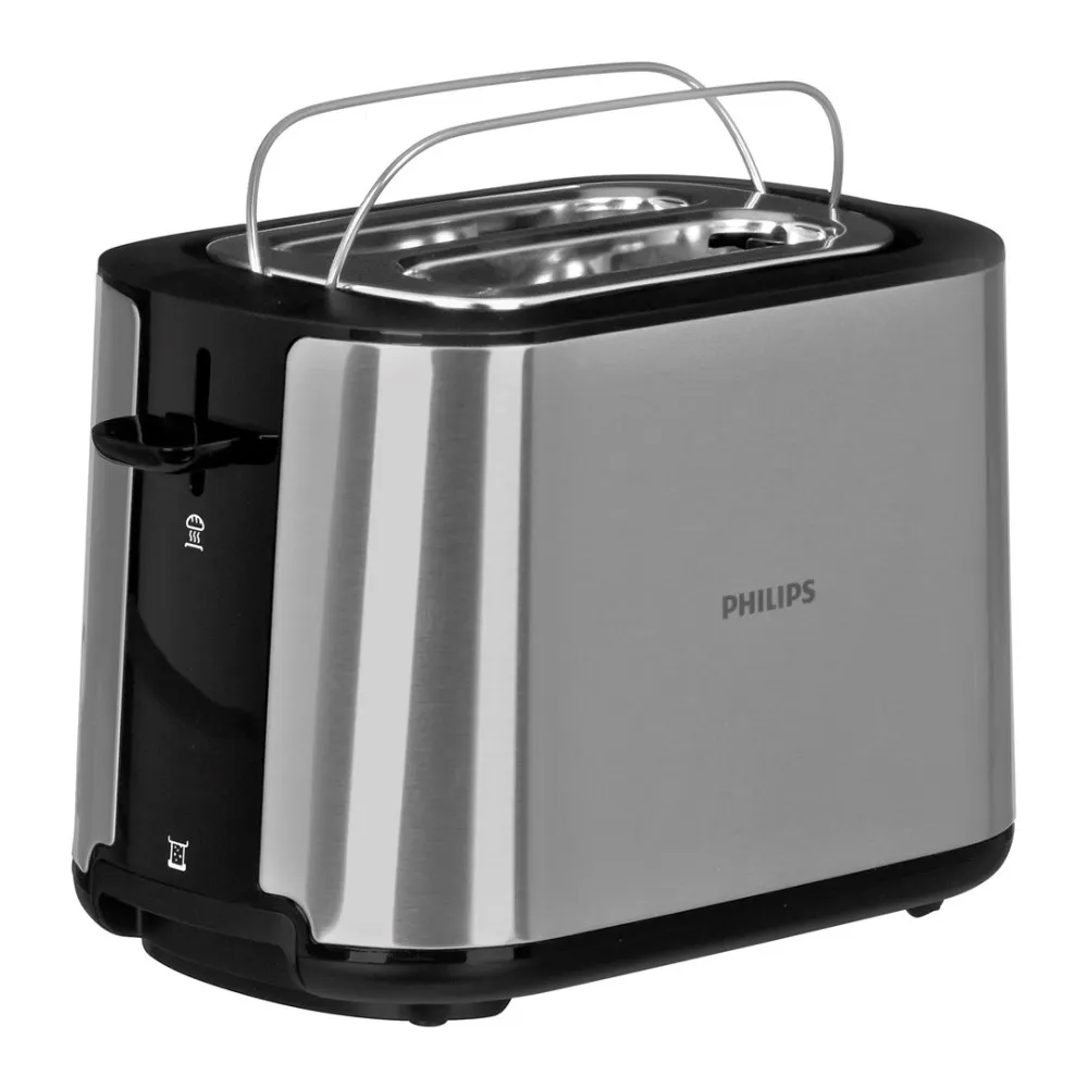 Toster PHILIPS Viva Collection HD 2650/90 thumbnail 3