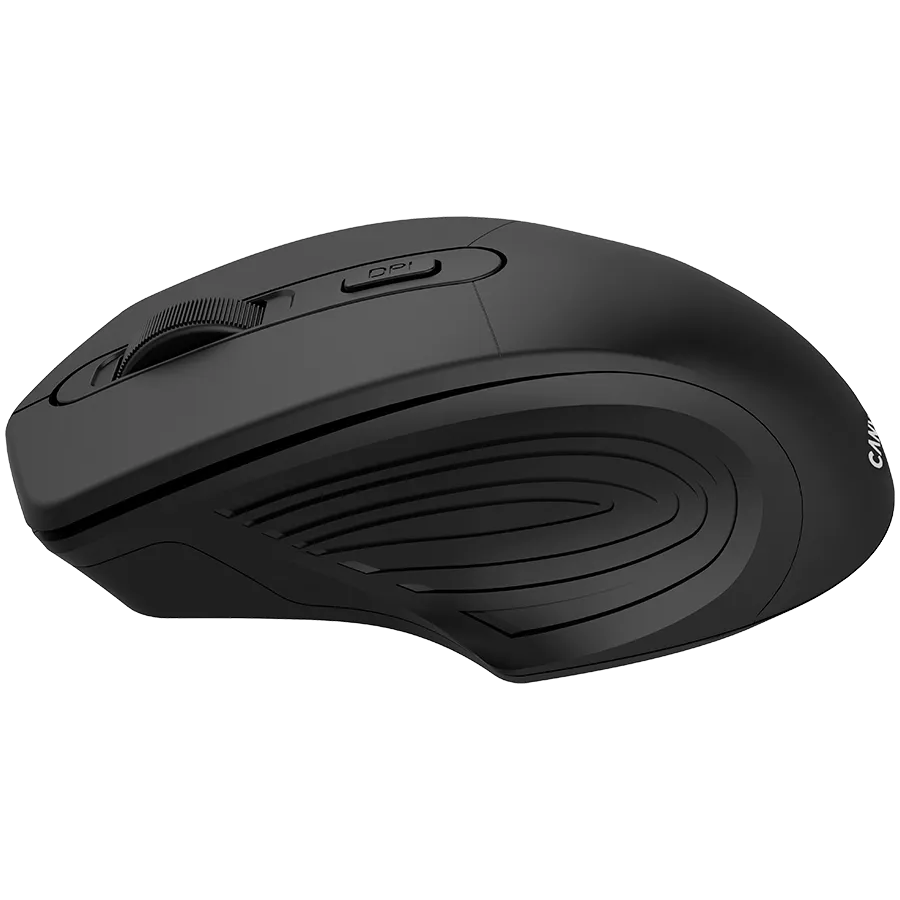 CANYON Mysz MW-15 BT Czarna thumbnail 3