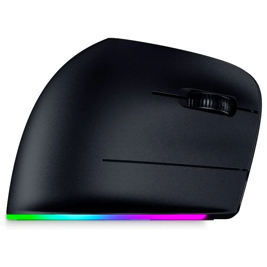Razer Pro Click V2 - Vertical Ed. - Gaming Mouse thumbnail 3