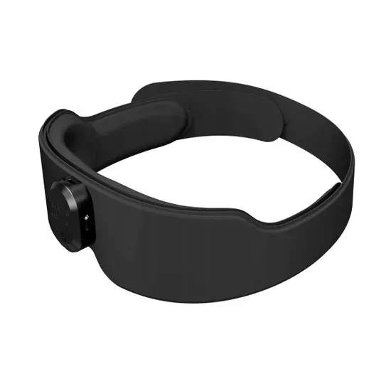Renpho inteligentna podgrzewana maska na oczy z aromaterapią i słuchawkami Bluetooth GS003 thumbnail 2