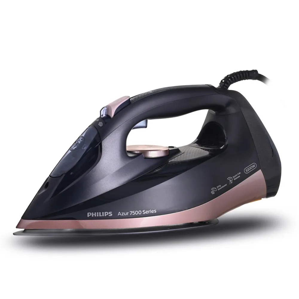 Żelazko parowe Philips Series 7500 DST7510/80 thumbnail 2