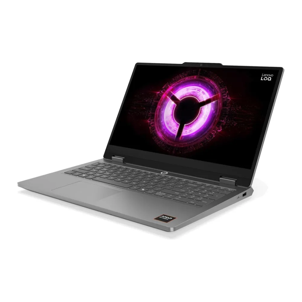 Lenovo LOQ 15ARP11 R5 150 15.6 16GB 512 5050 W11 thumbnail 3