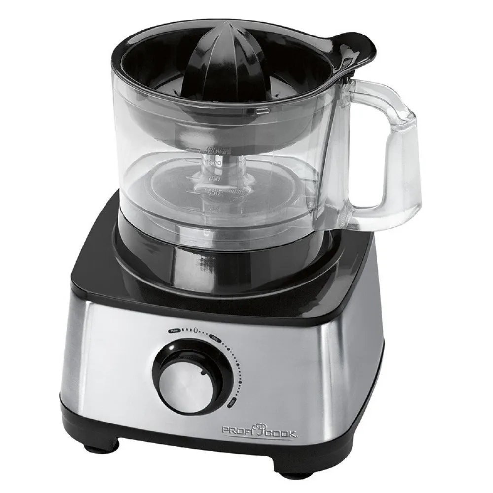 Robot kuchenny PROFI COOK PC-KM 1063 thumbnail 3