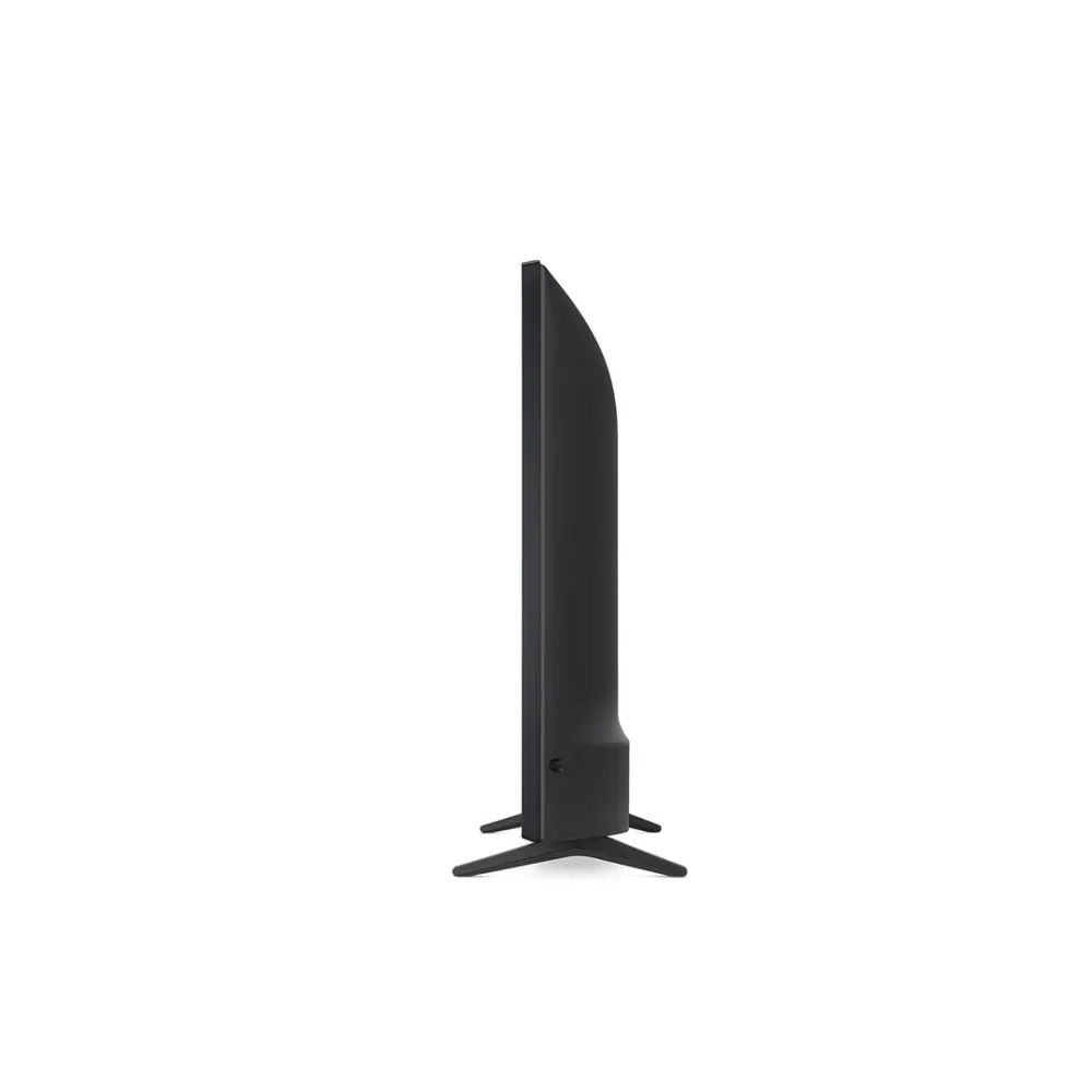 Telewizor LG 32LQ63006LA LED 32'' Full HD WebOS 6.0 Dolby Digital DVB-T2 Czarny thumbnail 3