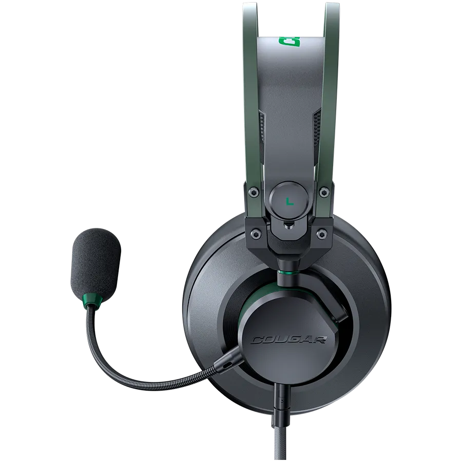 COUGAR Słuchawki Gamingowe VM410 XB thumbnail 3
