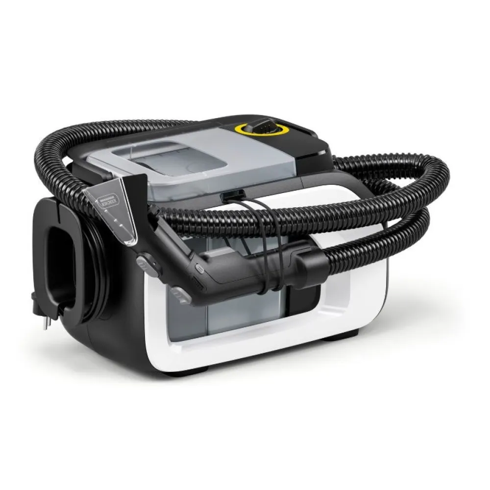 Odkurzacz piorący KARCHER SE 3 Compact Home N1 thumbnail 2