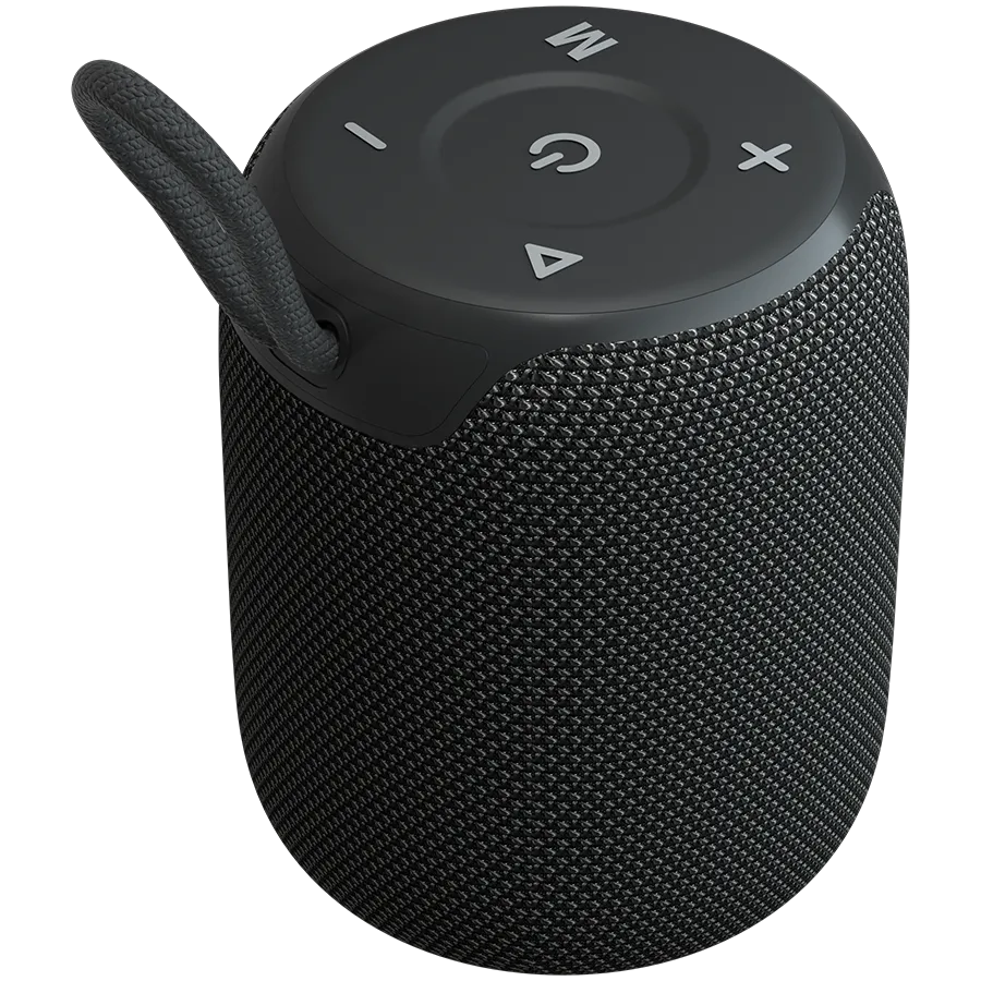 CANYON Głośnik Bluetooth OnMove 9 IPX6 TWS 10W Czarny thumbnail 3