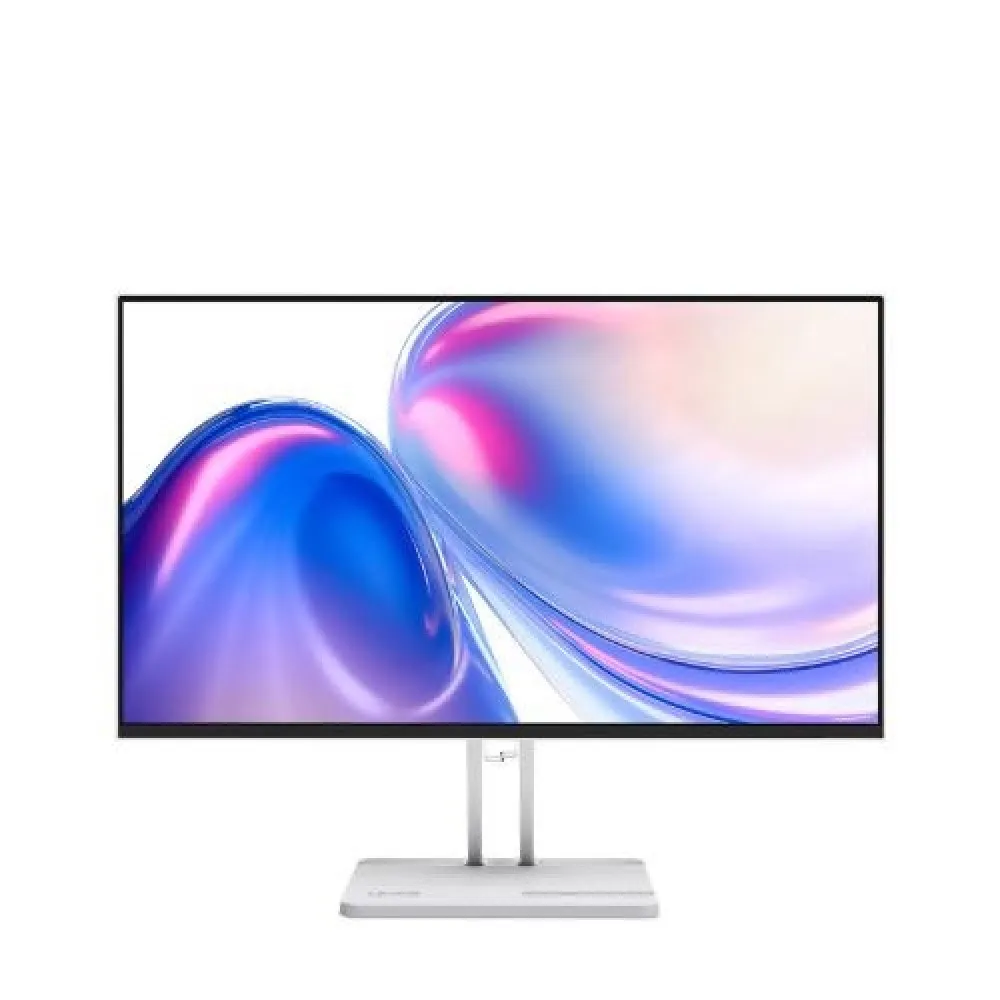 Lenovo L24-45 23.8FHD HDMI VGA Cloud Grey thumbnail 3