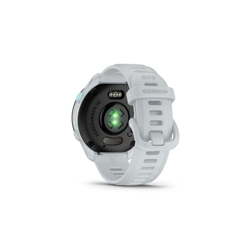 Garmin Forerunner 70 42,6mm Whitestone thumbnail 3