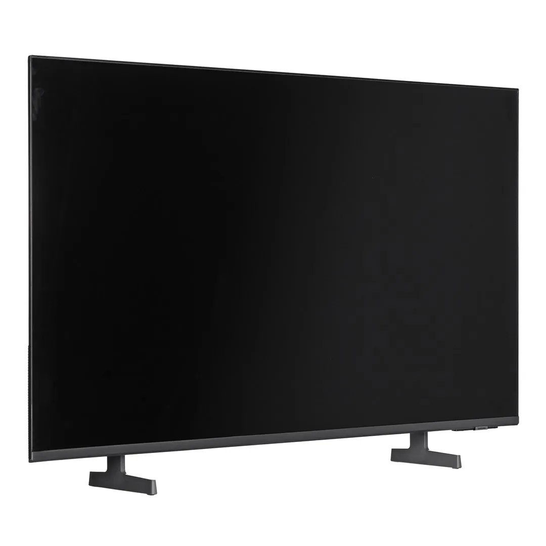 Telewizor Samsung UE55U7022F LED 55'' 4K Ultra HD Tizen Q-Symphony DVB-T2 Czarny thumbnail 2