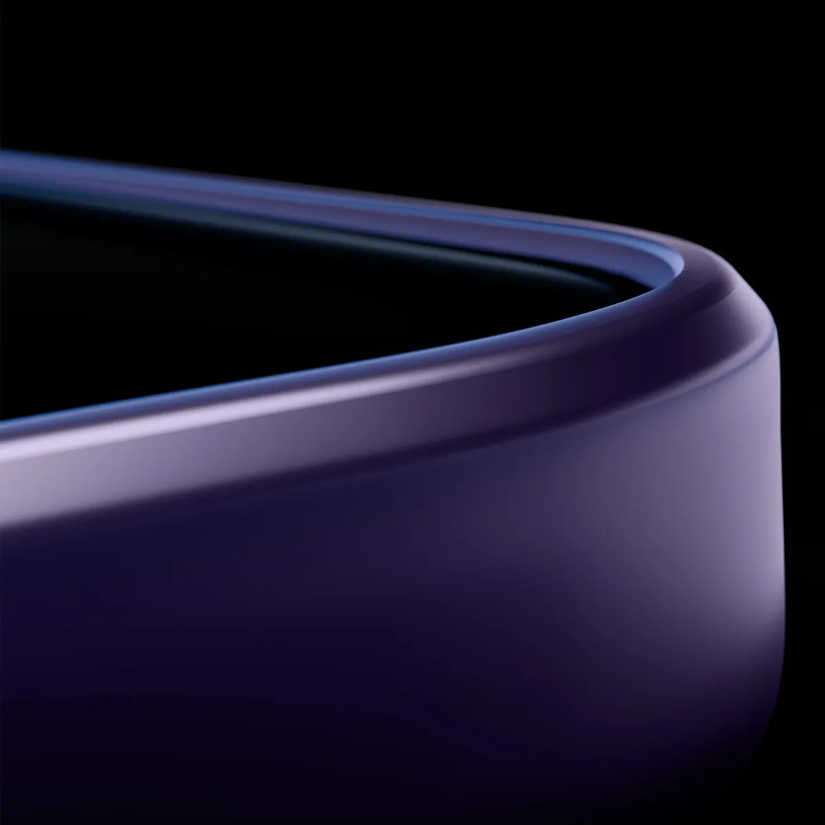Apple iPhone 16 - 3mk Hardy Hazy MagCase Purple thumbnail 2