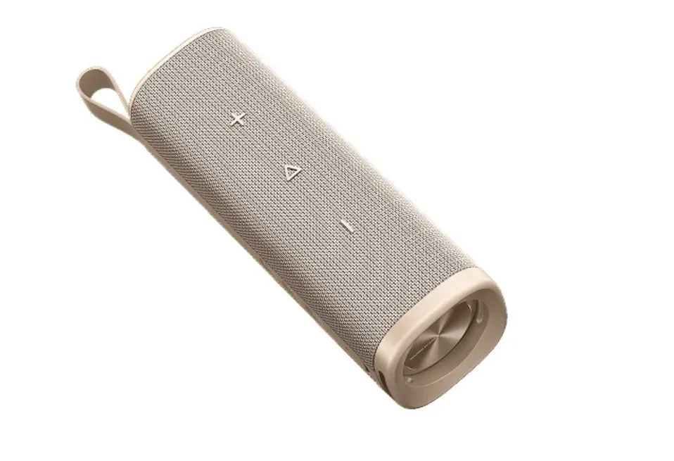 XIAOMI Głośnik przenośny Bluetooth 30W Złoty thumbnail 2