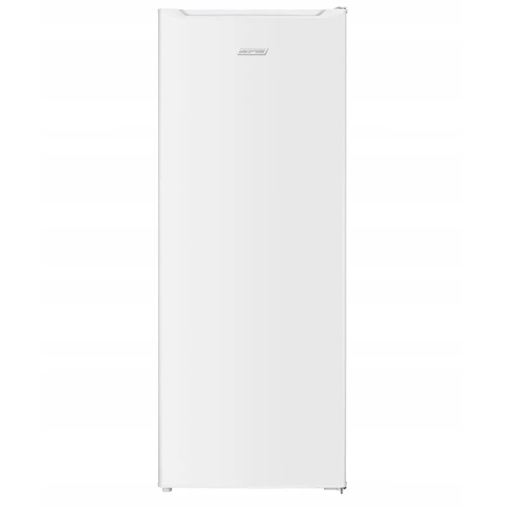 Zamrażarka szufladowa MPM MPM-182-ZS-14 143 cm pojemność 168 L klasa F biała thumbnail 3