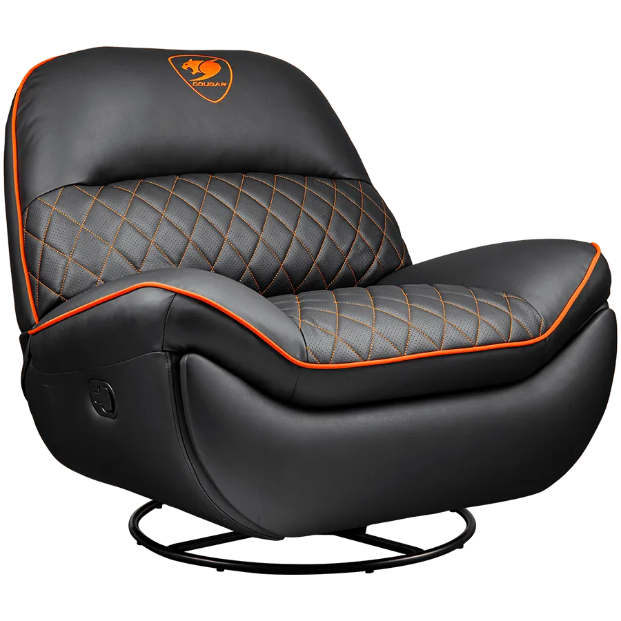 COUGAR OVERLORD Gaming Sofa thumbnail 3