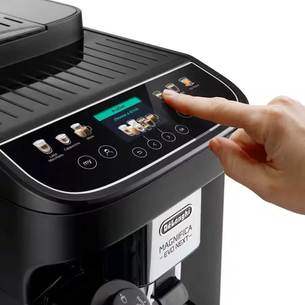 Ekspres ciśnieniowy DeLonghi ECAM 310.60.GB thumbnail 3