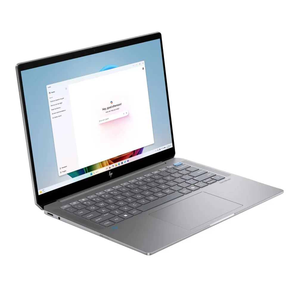 Laptop HP 14-fd0003nn R AI 9 365 14T 16GB 1TB 880M W11 thumbnail 3