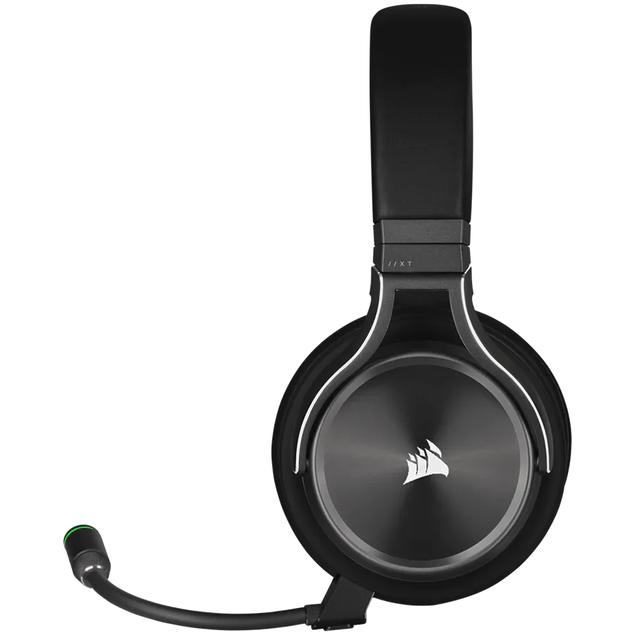 CORSAIR Virtuoso RGB Wireless XT Headset - EU thumbnail 3