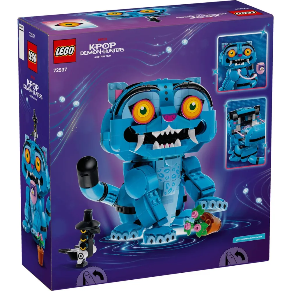 LEGO KPop Demon Hunters 72537 V29 thumbnail 2