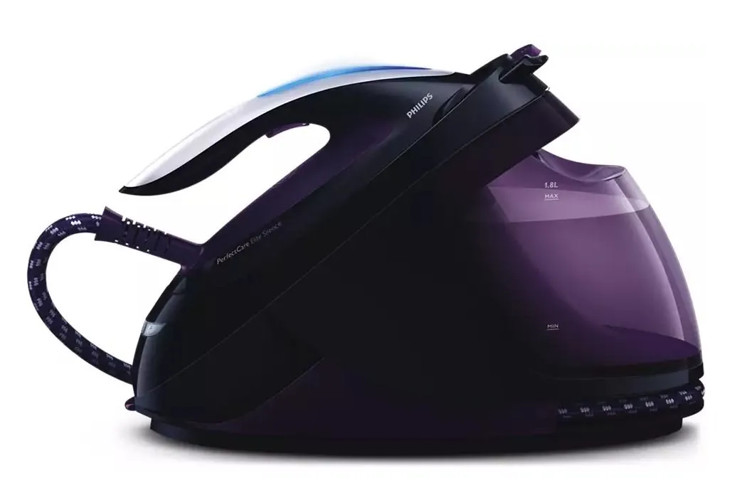 Żelazko PHILIPS GC 9650/80 Perfect Care Elite thumbnail 2