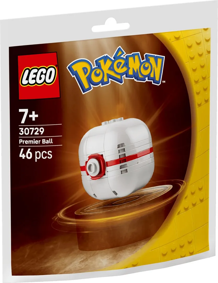 LEGO Pokémon 30729 V29 thumbnail 2