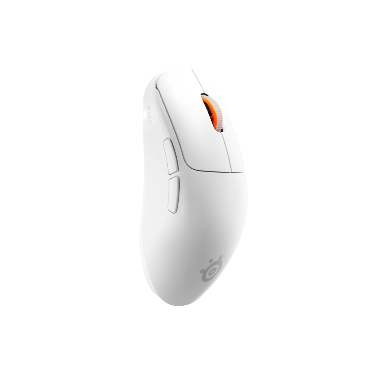 Steelseries Sensei Pro WL - White thumbnail 2