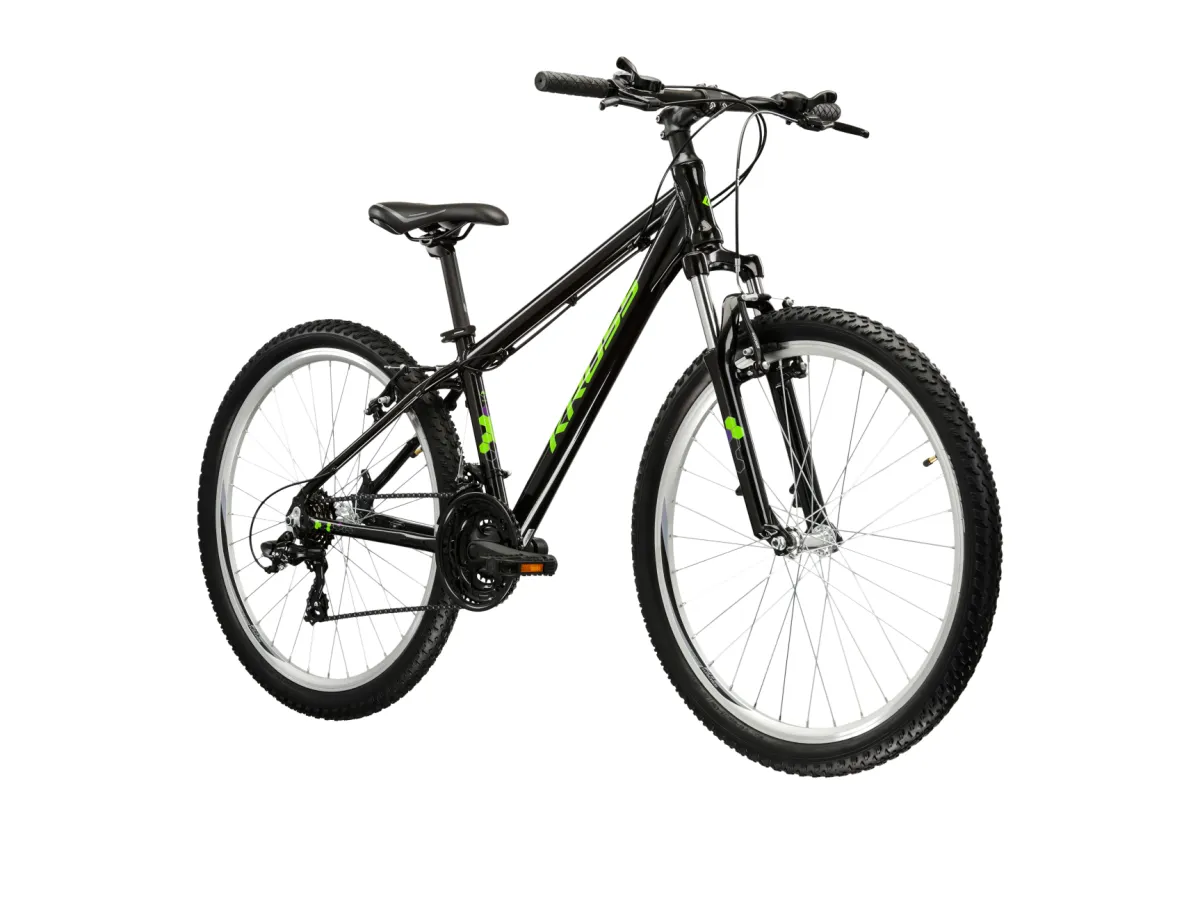 Rower górski MTB KROSS Hexagon rozmiar S thumbnail 2