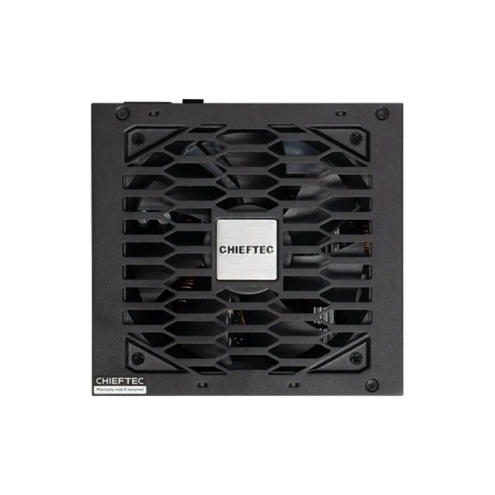 Zasilacz Chieftec VITA Series 750W BPX-750-S thumbnail 2