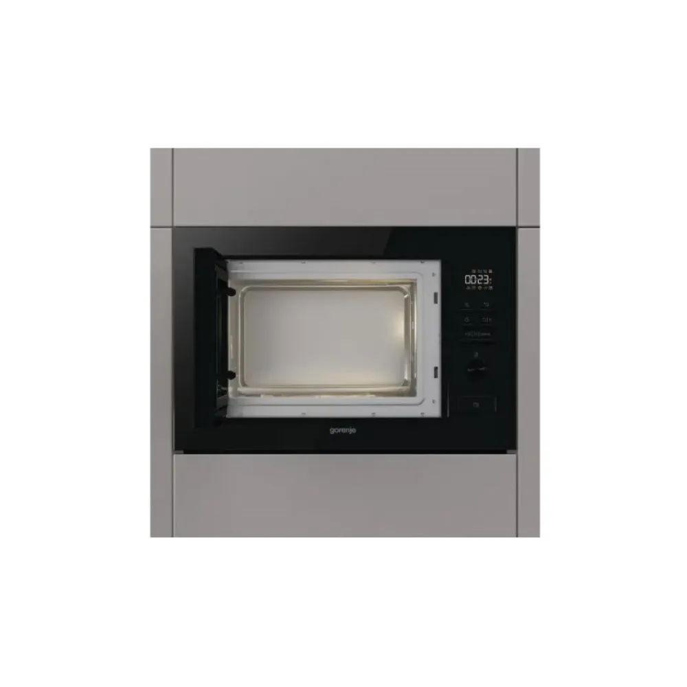 Kuchenka mikrofalowa GORENJE BM251M2BG thumbnail 2