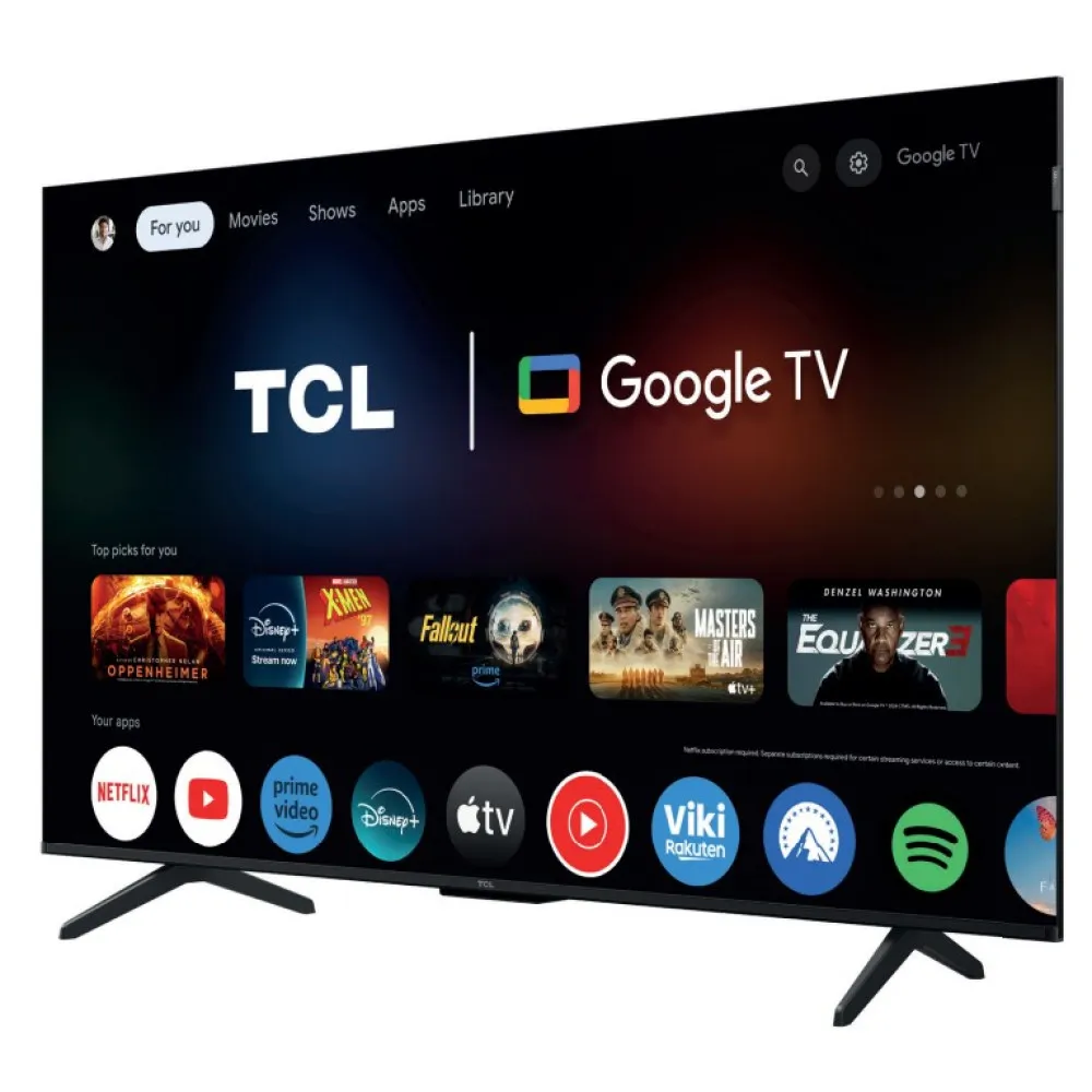 Telewizor 50 TCL 50P71K thumbnail 2