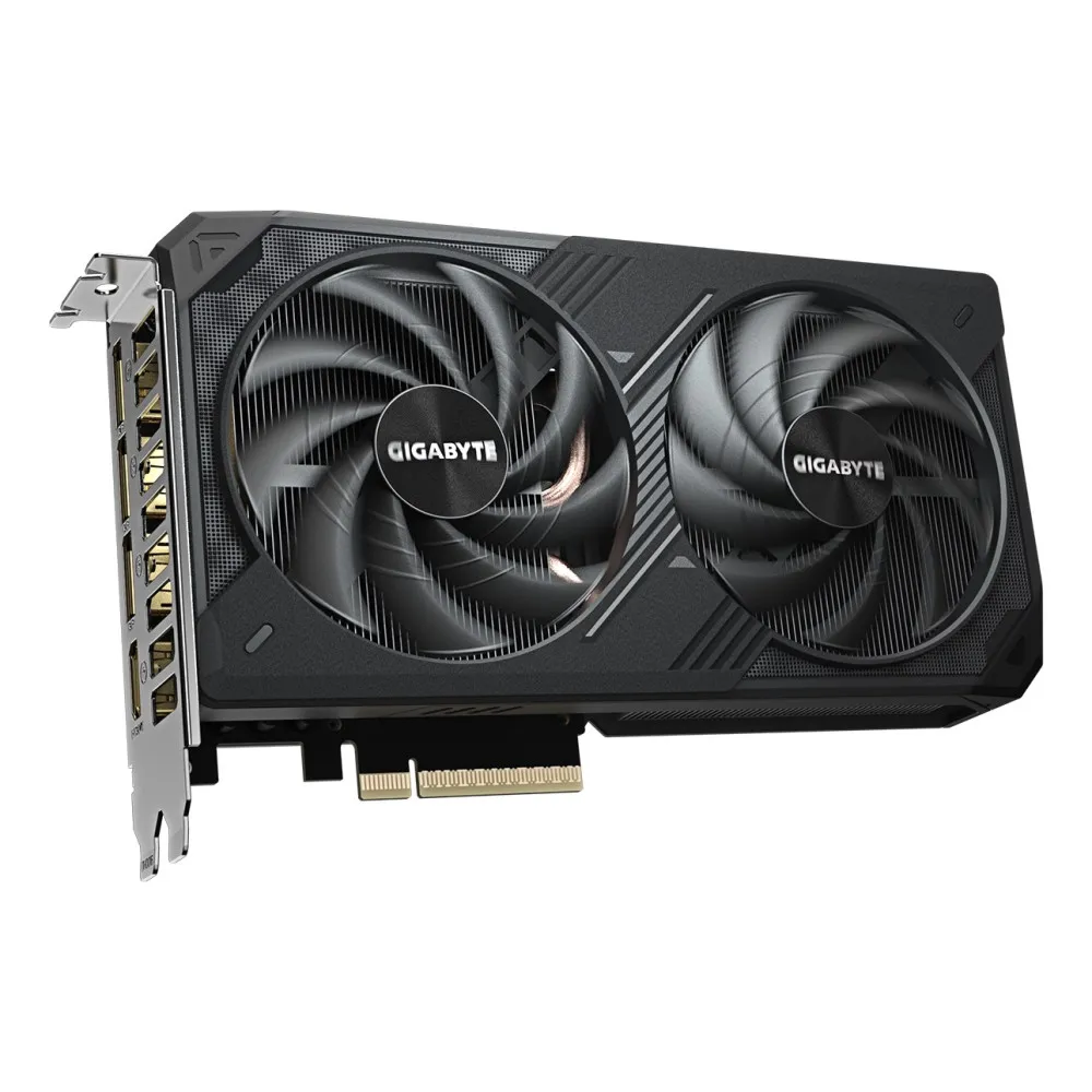 Karta graficzna Gigabyte RTX 5060 Ti WINDFORCE OC 8 thumbnail 3