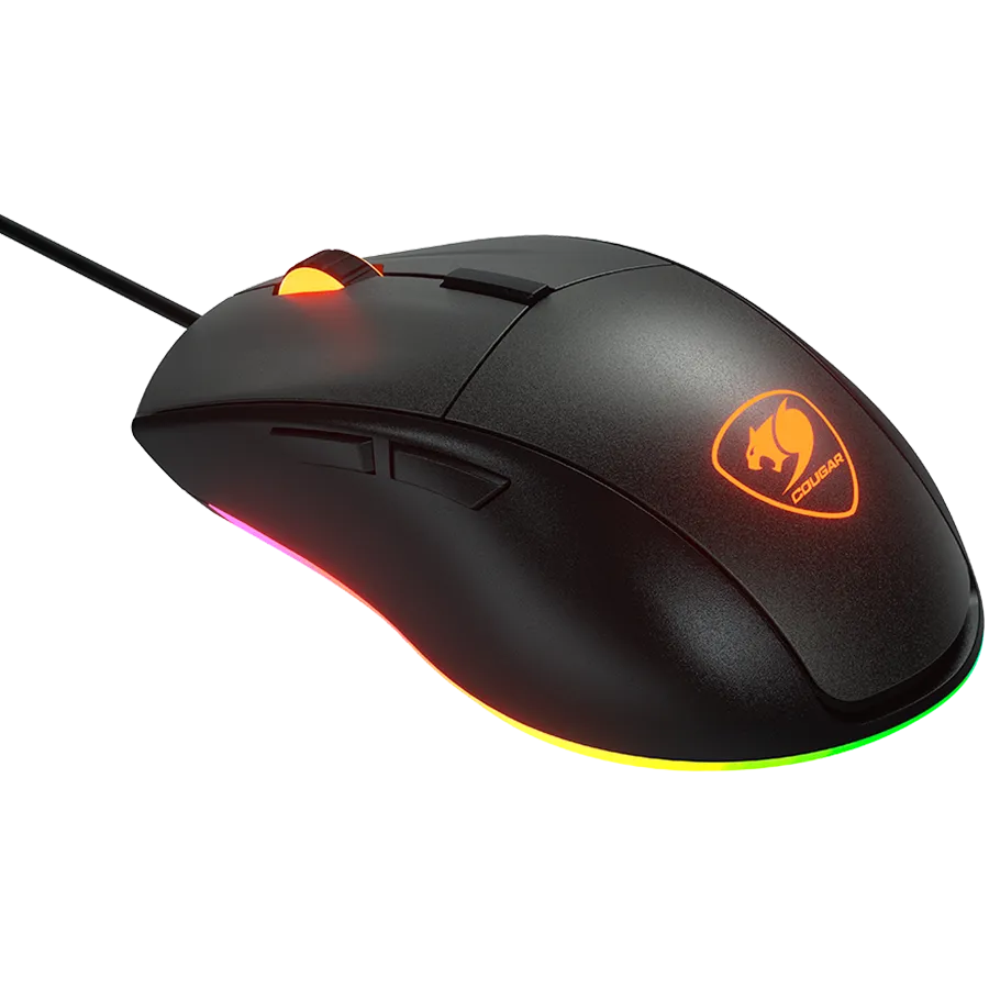 COUGAR Mysz Gamingowa Minos EX thumbnail 2