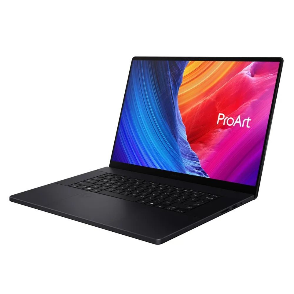 ASUS H7606WP-SR229X RAI9 HX 370 16 64 2T 5070 W11P thumbnail 3