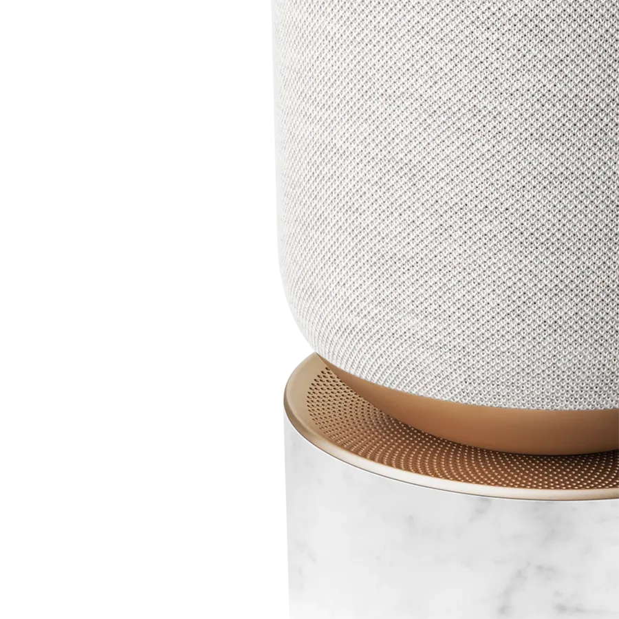 Bang & Olufsen Beosound Balance White Marble thumbnail 3