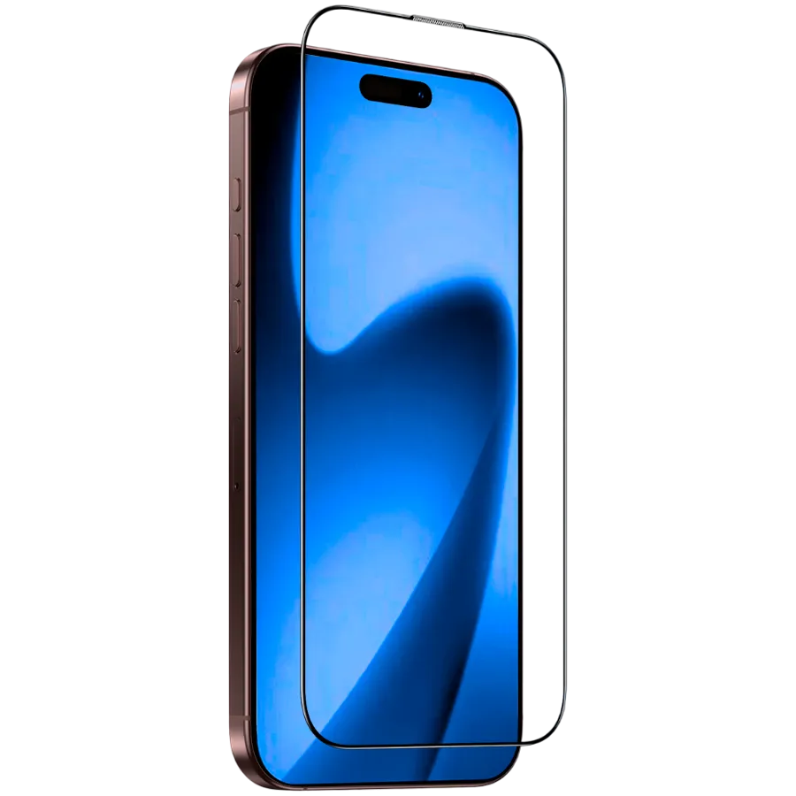 iLera Sapphire Ultra Glass 2.0 for iPhone 17 Pro Max thumbnail 3