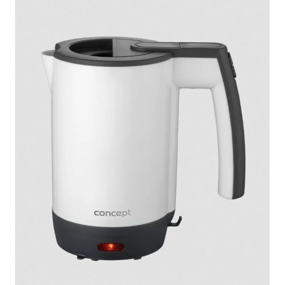Czajnik turystyczny 0,5L   2 kubki RK7030 CONCEPT thumbnail 2