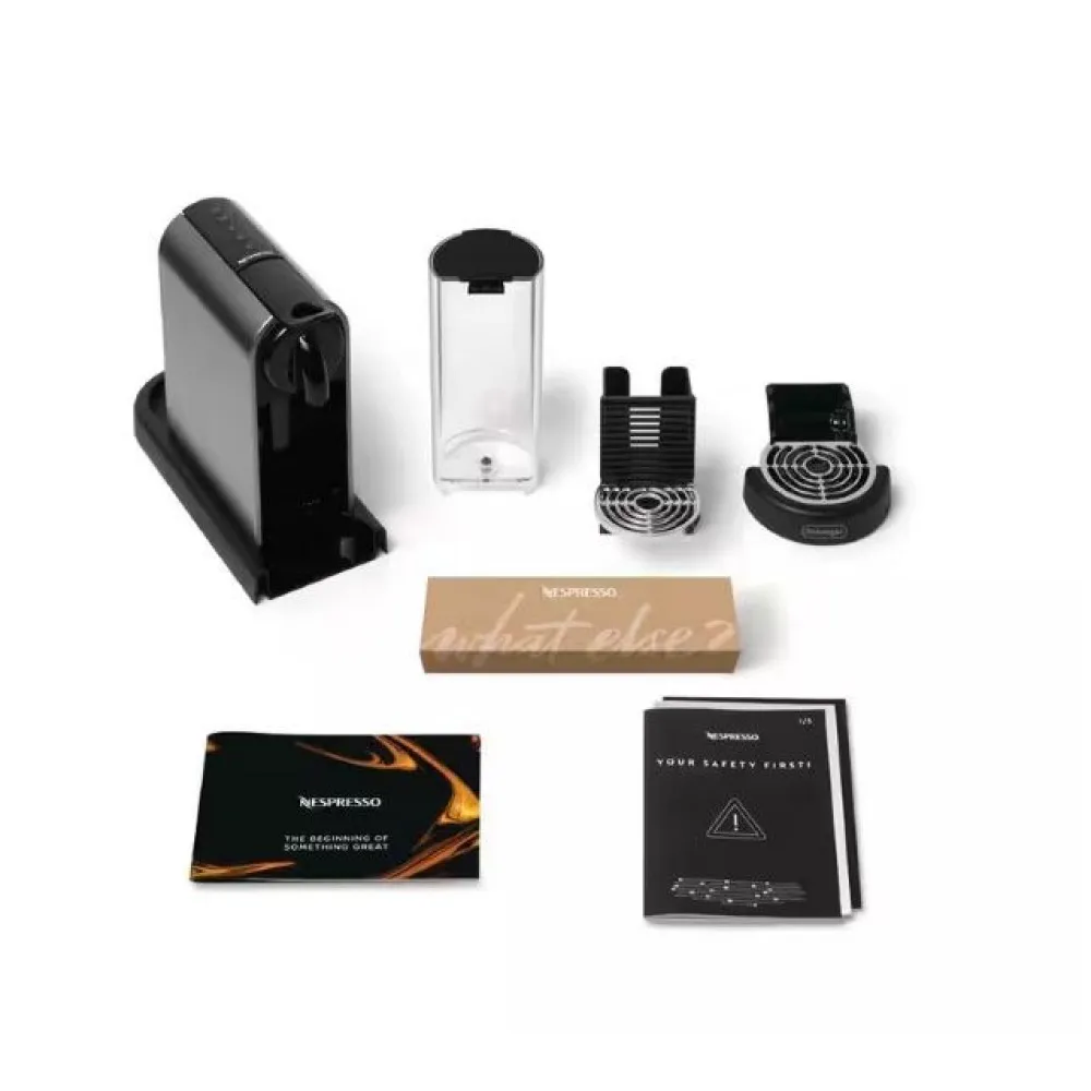 Ekspres DeLonghi Citiz Platinum EN220.T thumbnail 3