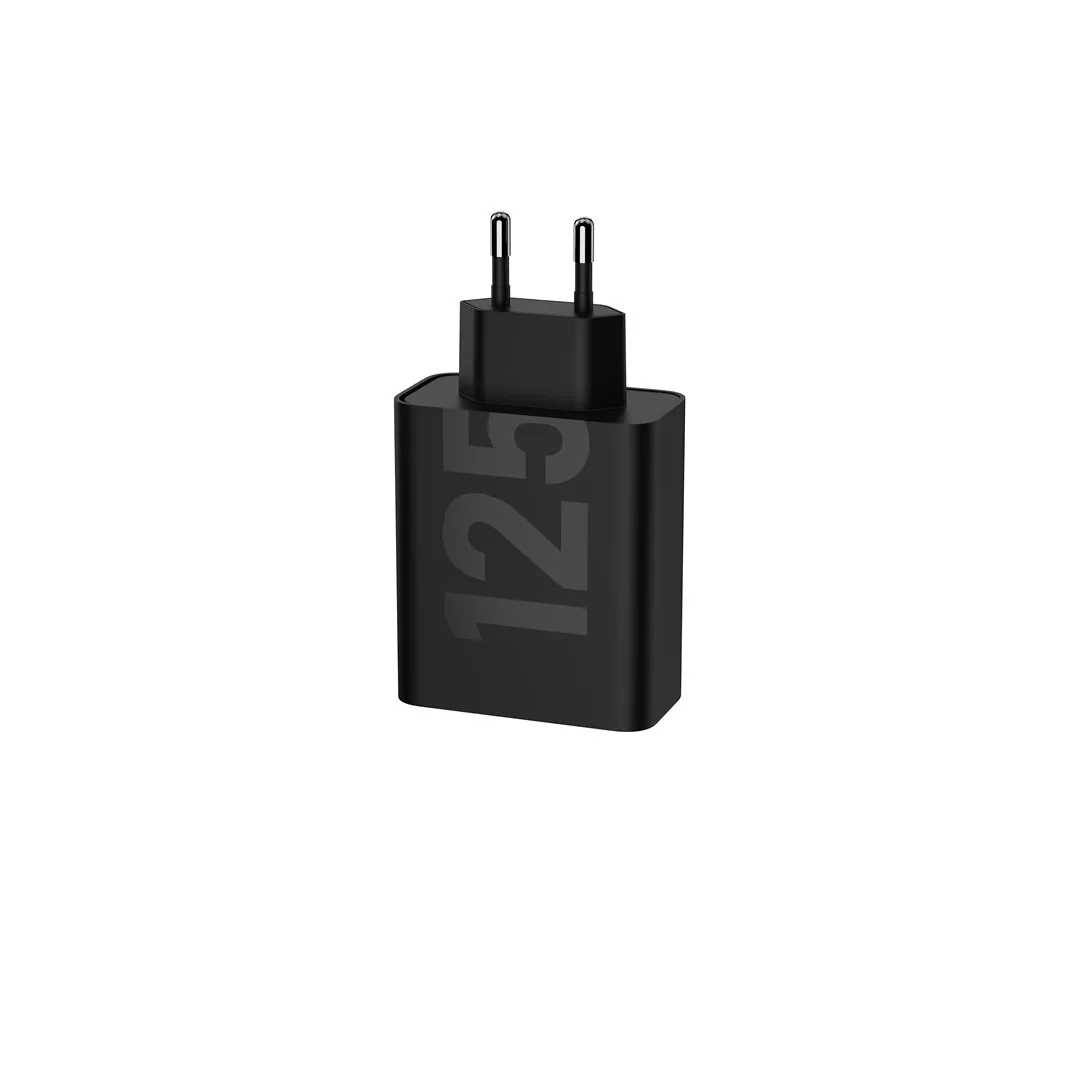 Motorola TurboPower 125W DP Charger thumbnail 3