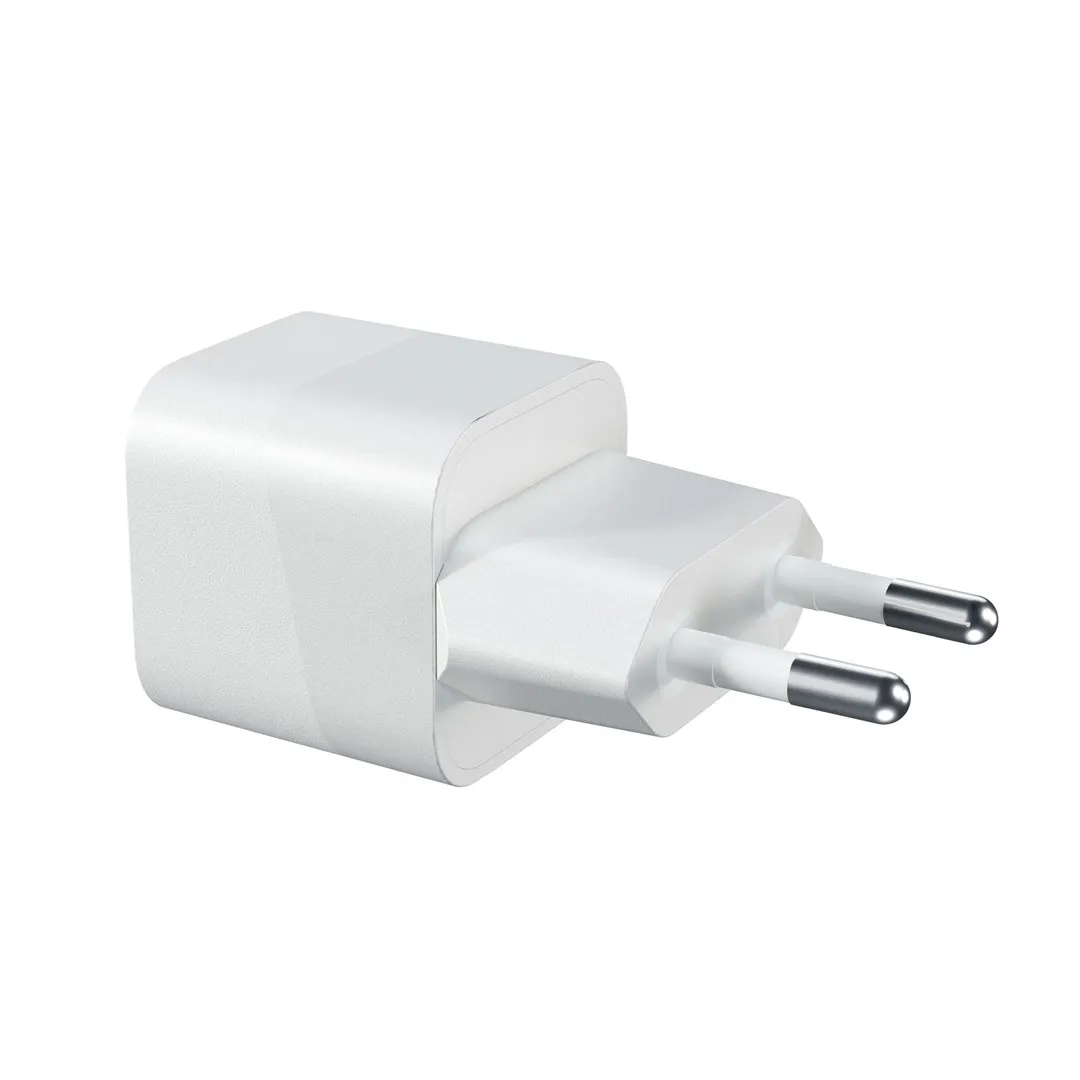 GREEN CELL ŁADOWARKA USB-C GC POWERGAN 33W BIAŁA thumbnail 2