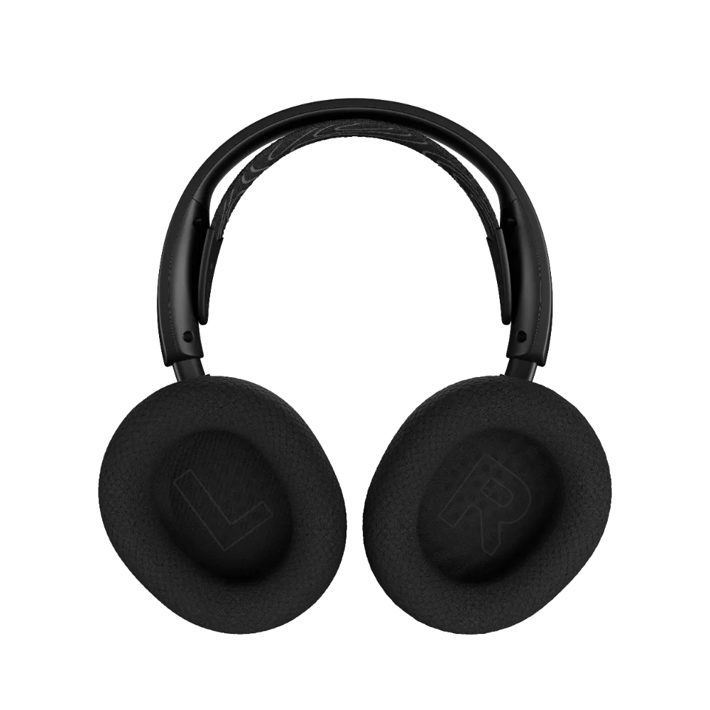 Słuchawki bezprzewodowe SteelSeries Arctis Nova 5 thumbnail 2