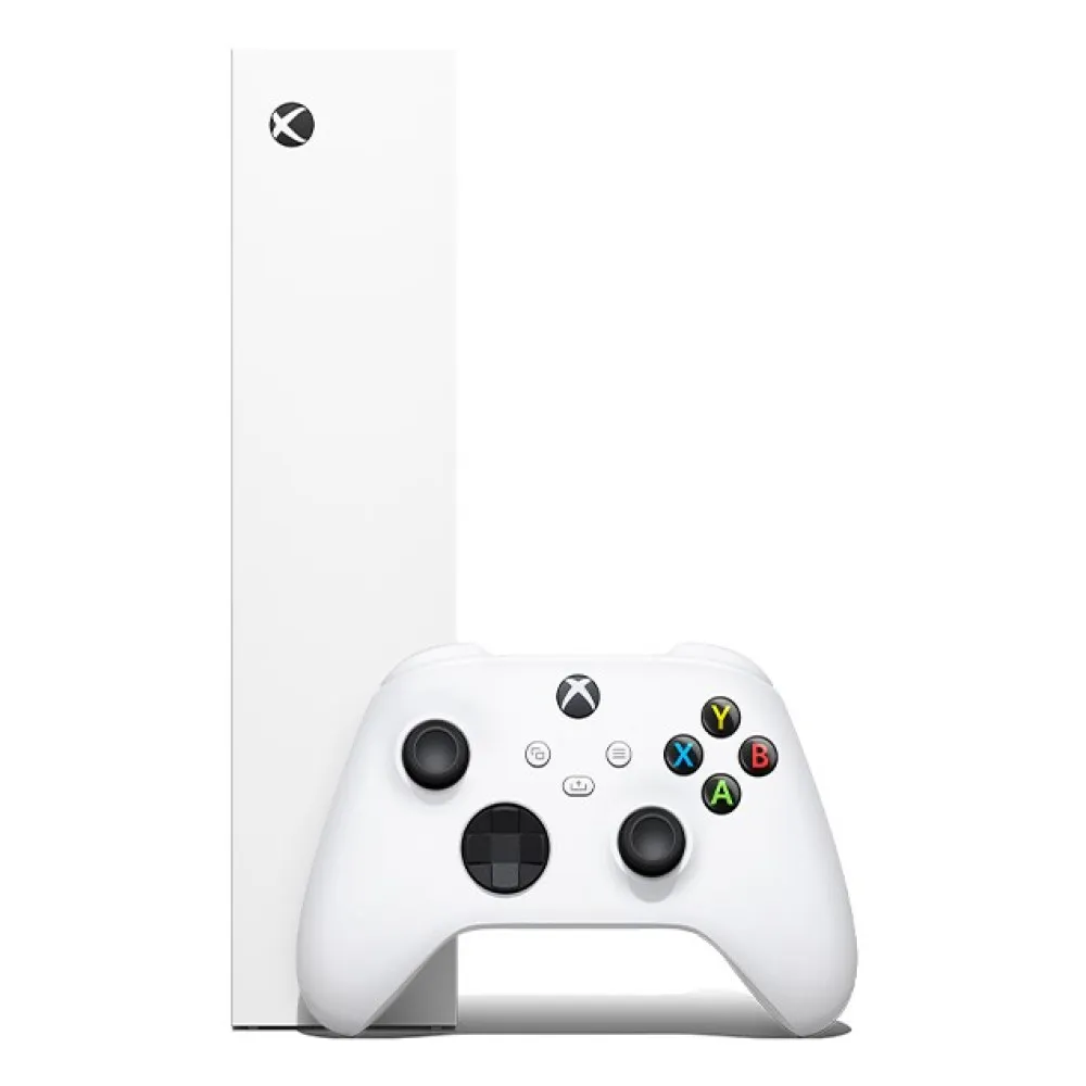 Konsola Xbox Series S 512GB thumbnail 3