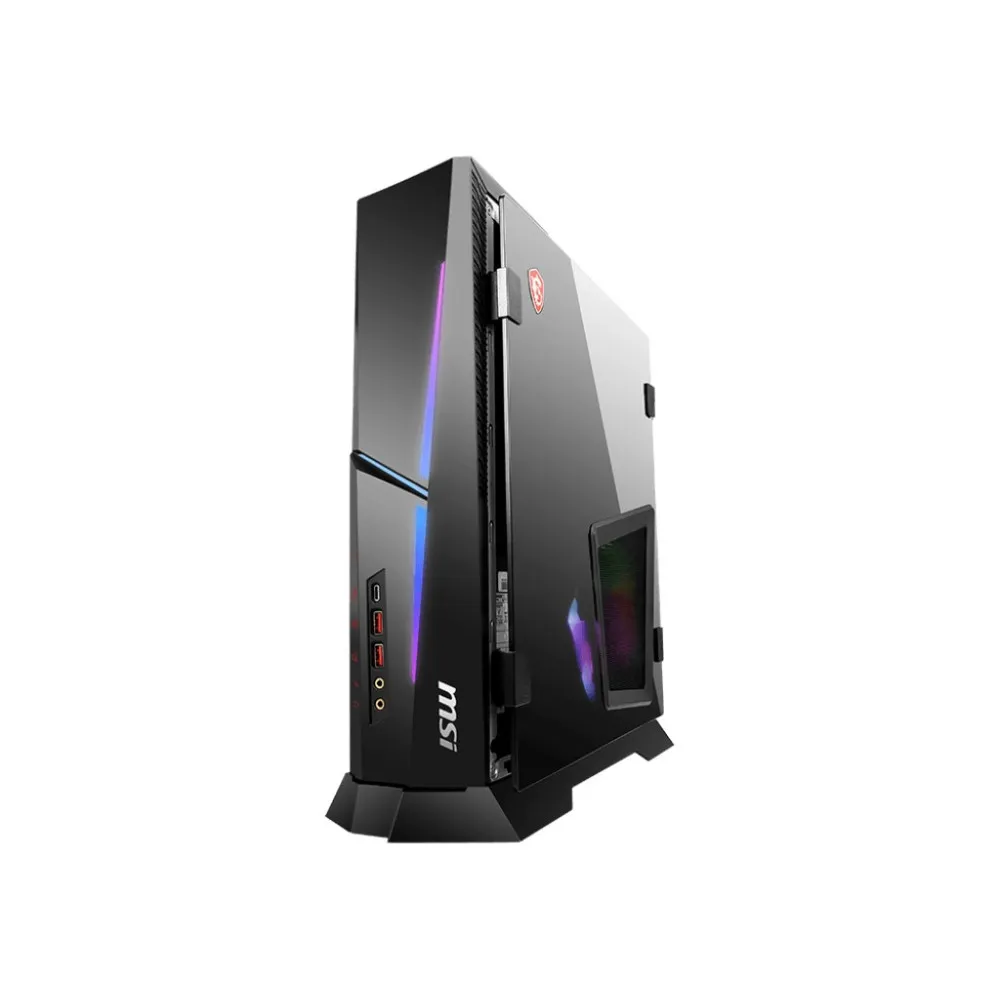 MSI MPG Trident AS AI 2NVM5-074EU Core Ultra 5 225F 16GB DDR5 SSD1TB GeForce RTX 5060 Ti 8G SHADOW 2X PLUS AX211 (WIFI 6E) Bluetooth 5.3 500W Win11 Black 2Y thumbnail 2