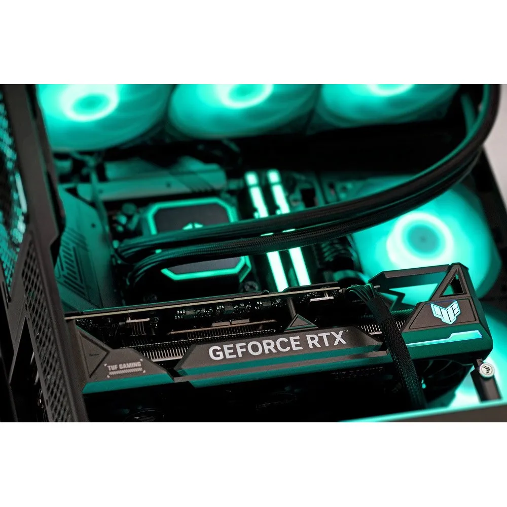 Actina View 7700X/32GB/1TB/RX9070XT/850W thumbnail 3